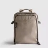 Large travel backpack
