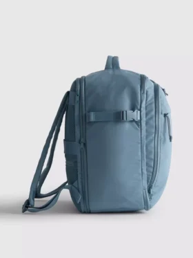 Large travel backpack