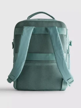 Large travel backpack