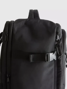 Large travel backpack