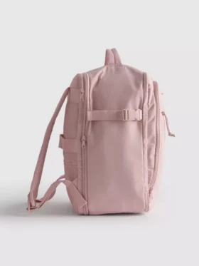 Large travel backpack