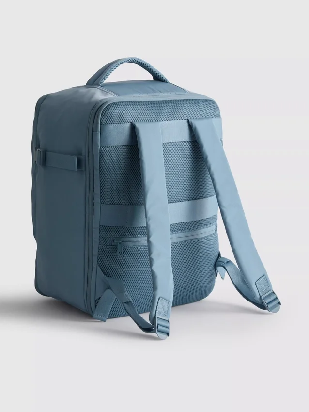 Large travel backpack