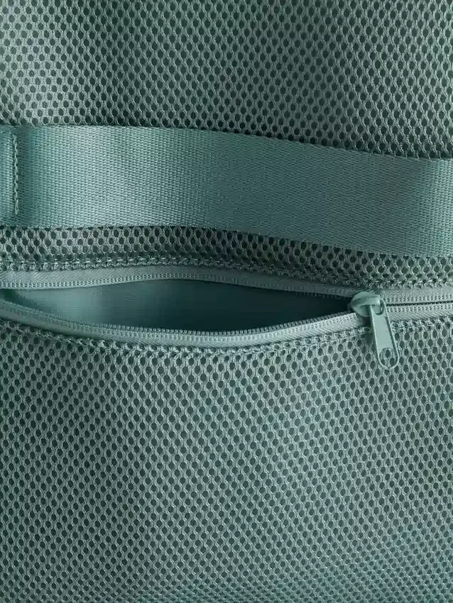 Large travel backpack