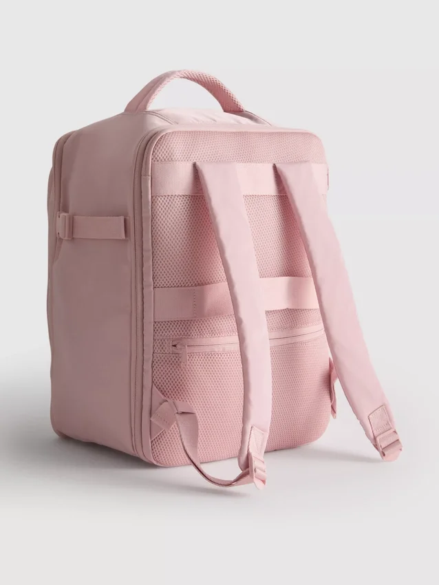 Large travel backpack
