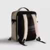 Large travel backpack