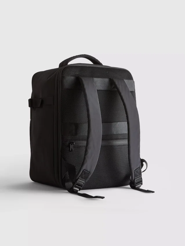 Large travel backpack