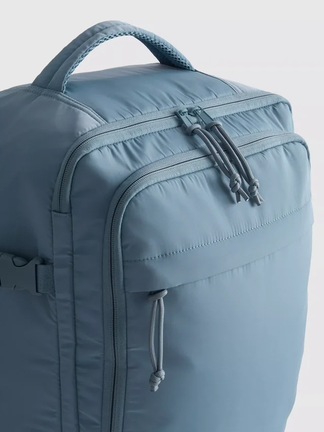 Large travel backpack