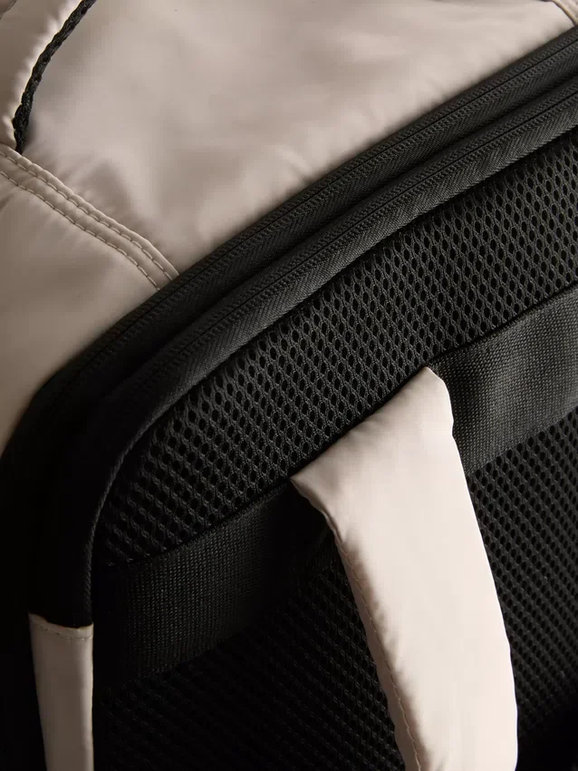 Large travel backpack