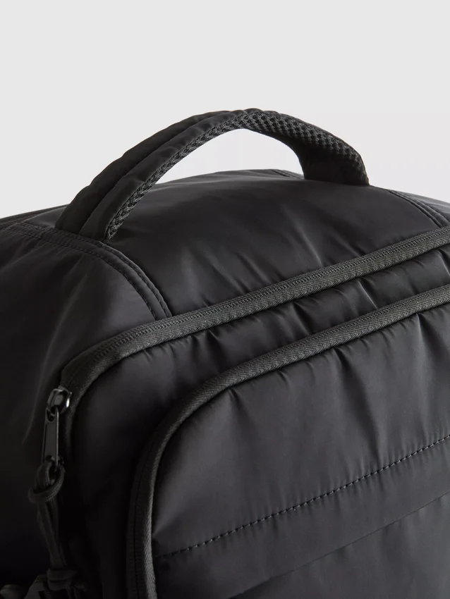 Large travel backpack