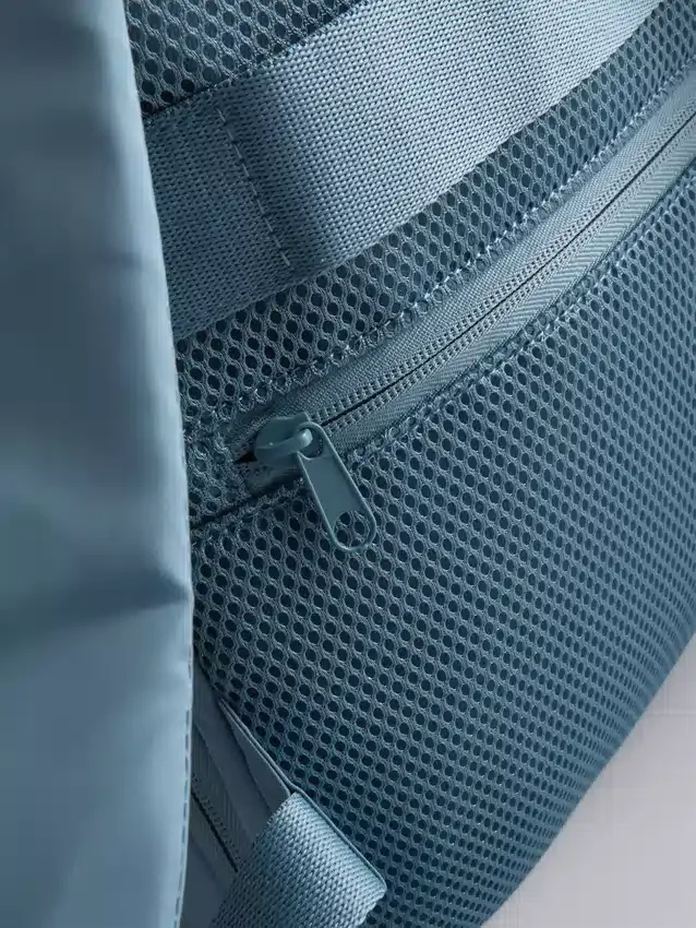Large travel backpack