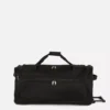 Large trolley duffle bag