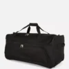 Large trolley duffle bag