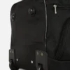 Large trolley duffle bag