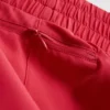 Layered running shorts