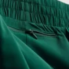 Layered running shorts