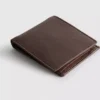 Leather wallet