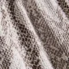Leopard lace cami pajamas