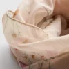 Lightweight printed scarf