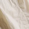 Lightweight ruched jacket