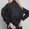 Lightweight running jacket