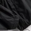 Lightweight running jacket