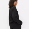 Lila single breasted blazer