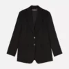 Lila single breasted blazer