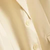 Lila single breasted blazer