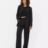 Lila straight leg pants
