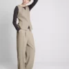Lila straight leg pants