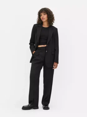 Lila straight leg pants