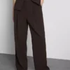 Lila straight leg pants
