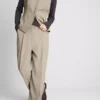 Lila straight leg pants