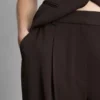 Lila straight leg pants