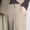 Lila straight leg pants
