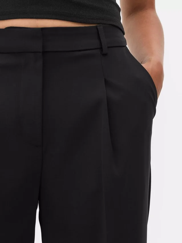 Lila straight leg pants