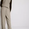 Lila straight leg pants