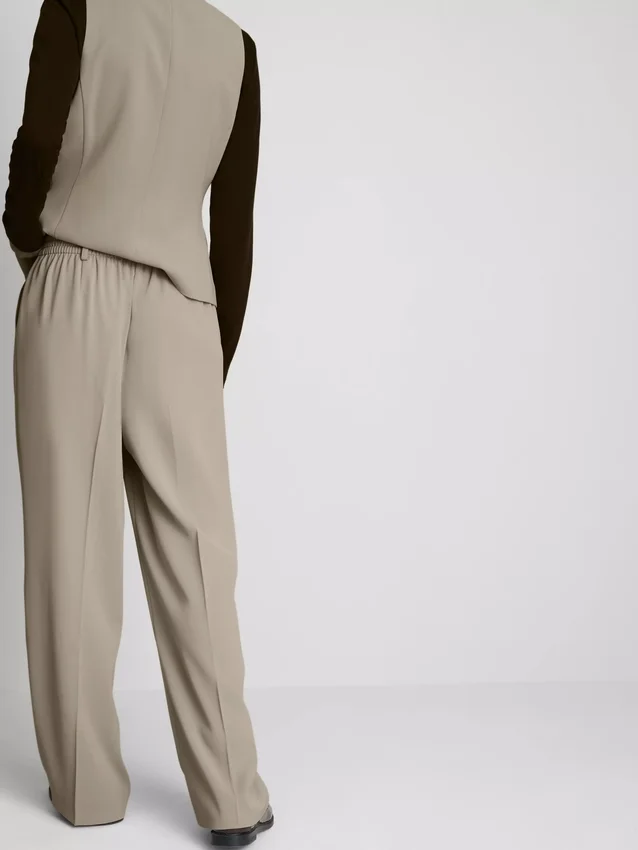 Lila straight leg pants