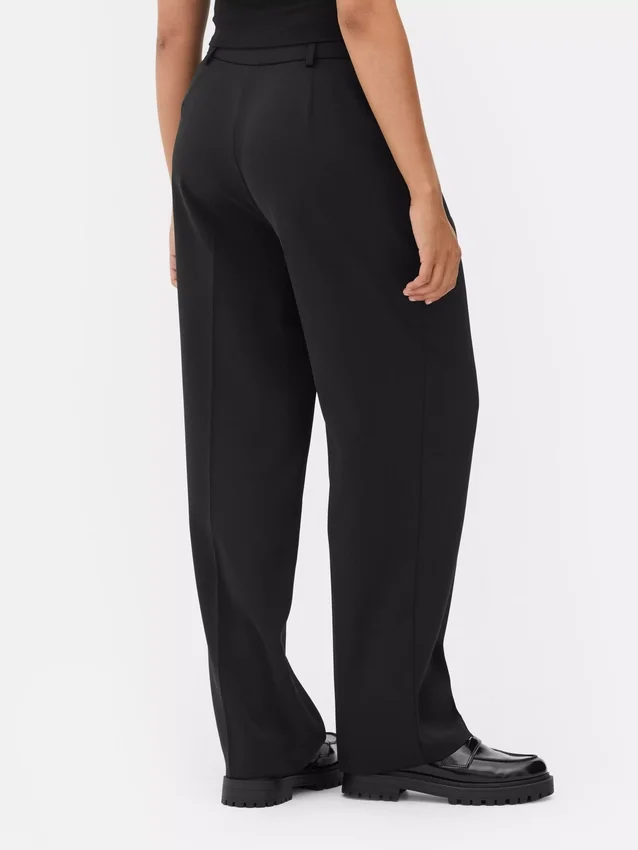 Lila straight leg pants