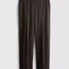Lila straight leg pants