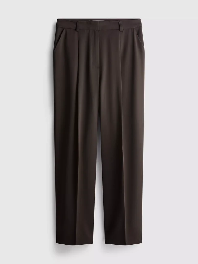 Lila straight leg pants
