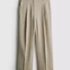 Lila straight leg pants