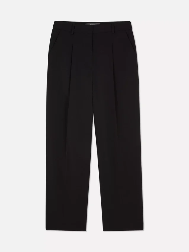 Lila straight leg pants