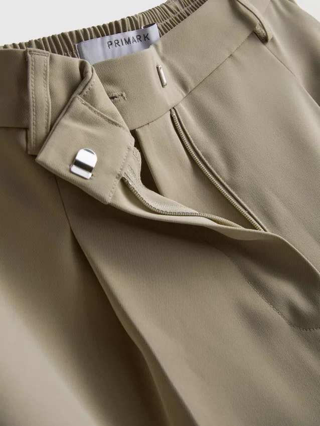 Lila straight leg pants