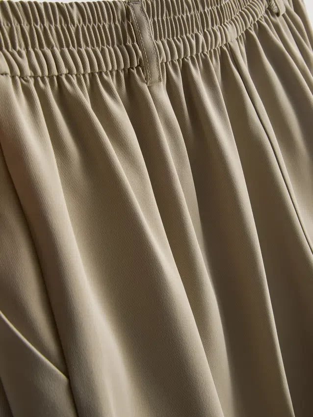 Lila straight leg pants
