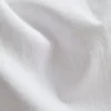 Linen blend pants