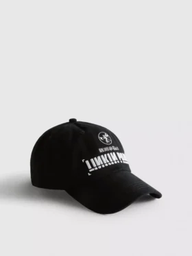 Linkin park baseball cap