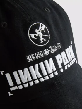 Linkin park baseball cap