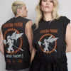 Linkin park tank top