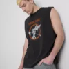 Linkin park tank top